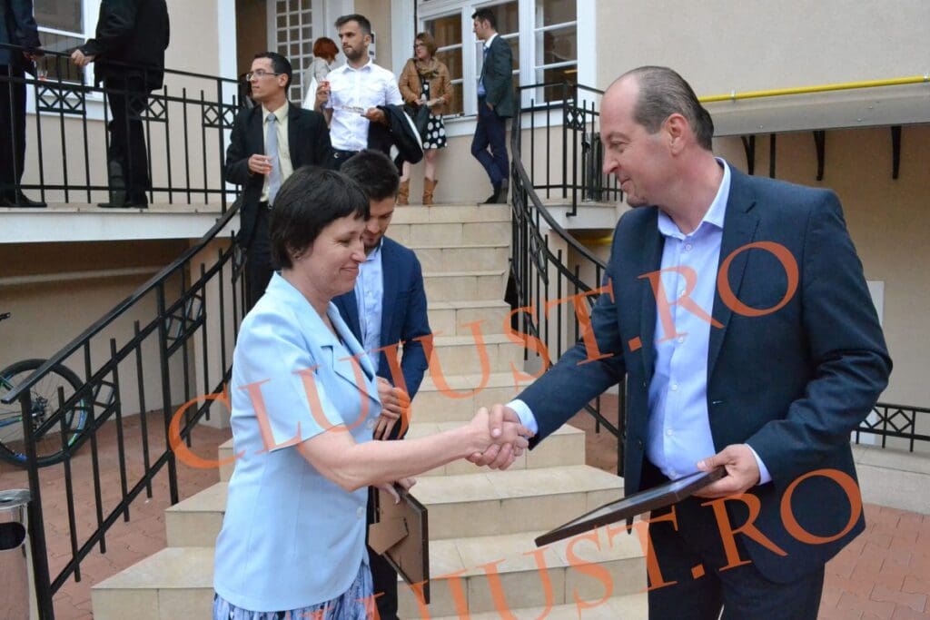 diploma diana andrasoni