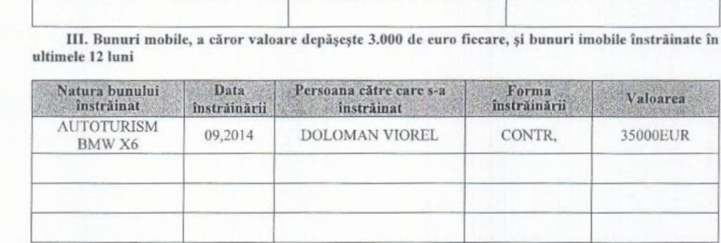 facsimil matei