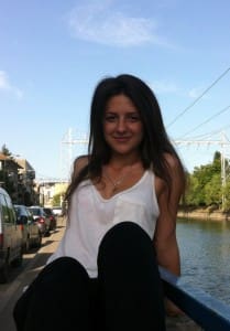 madalina crina studenta