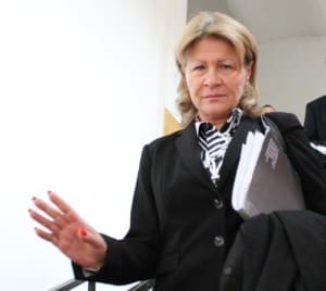 marieta anastasescu