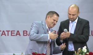 mateut si lucian marian microfon