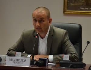seplecan presedinte cj cluj