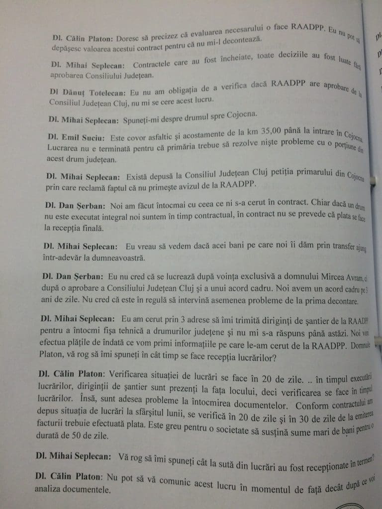 stenograma discutie drumuri judetene (3)