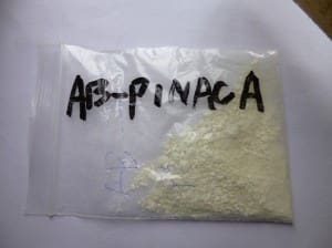 ab-pinaca