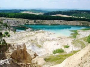 laguna albastra olx
