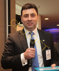 Teofil Mureșan