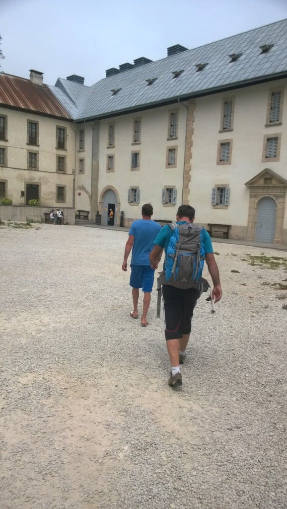 pe camino budisan (2)