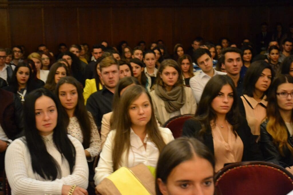 studenti deschidere an drept ubb cluj 2015 (14)