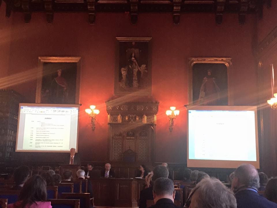 congres fbe cracovia