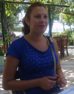 diana mursoi gorj