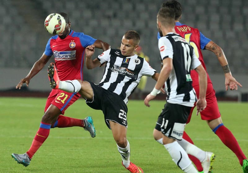 Razvan Greu