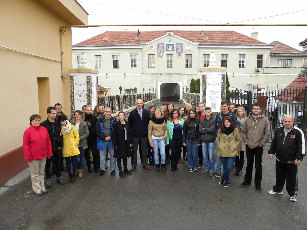 vizita penitenciar gherla (11)