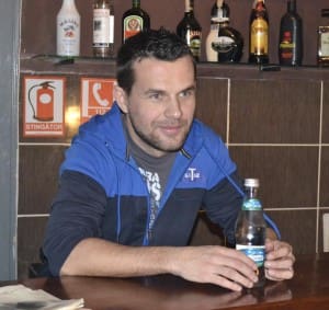 dorin goga