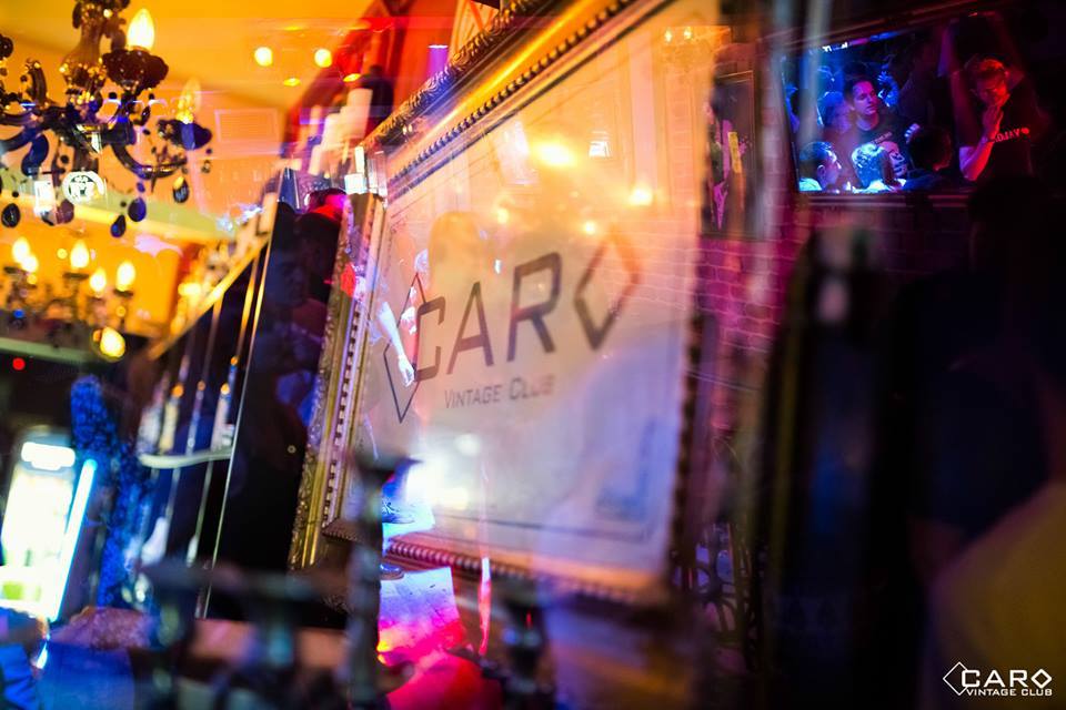 caro club