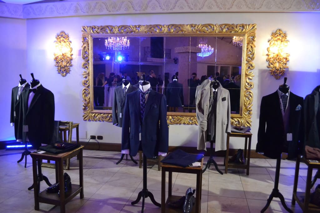 costume curatori