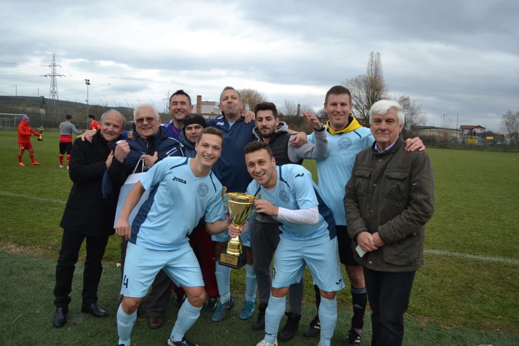 echipa de fotbal baroul cluj campionat 2015 (6)