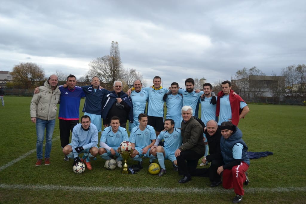 echipa de fotbal baroul cluj campionat 2015 (8)