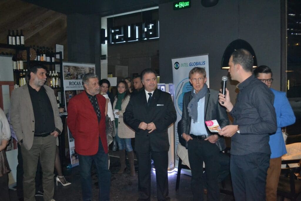 networking wine party (16)