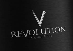 revolution