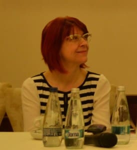 andrea chis la conferinta bistrita