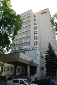 Hotel Sport