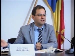 liviu zidaru