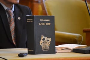 volum liber amicorum liviu pop