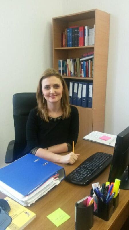 alexandra proorocu consilier juridic raadpp