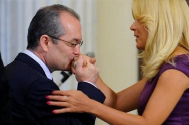boc pupa mana elenei udrea