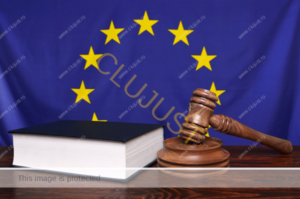 paper trial The layout CJUE a pronunțat o hotărâre mult așteptată în România de cei cu credite în  vaută care au litigii cu băncile. Cauza C-81/19 - CLUJUST