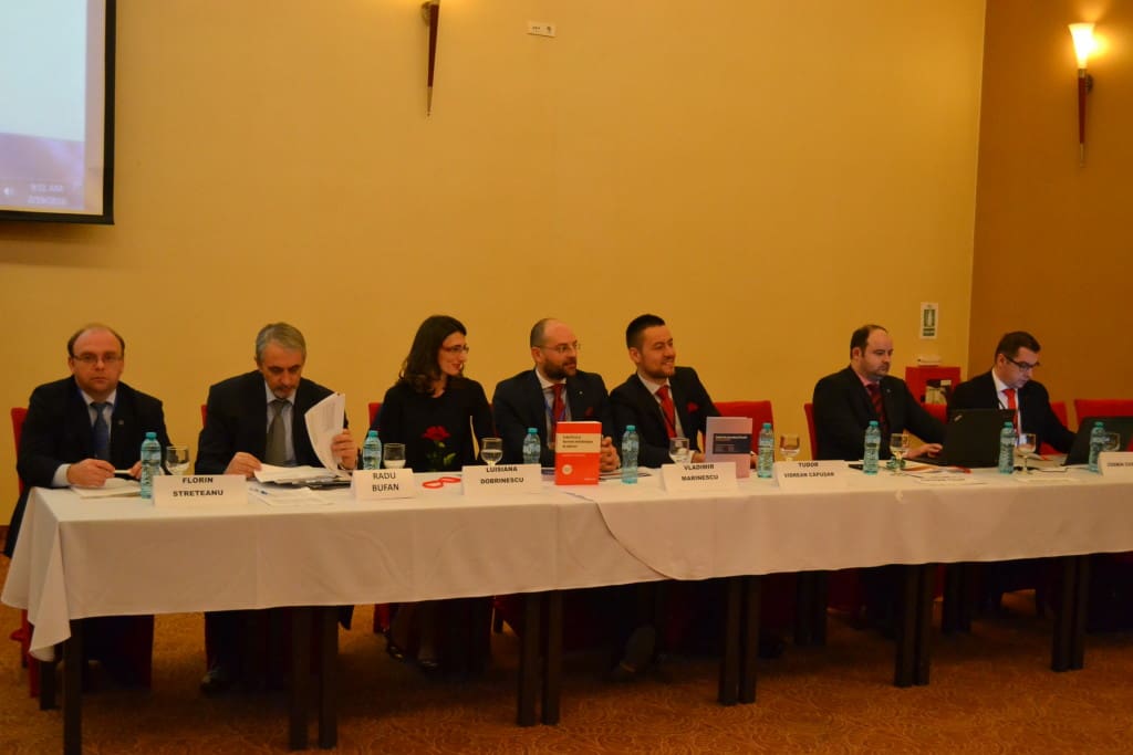 prezidiu cluj tax forum