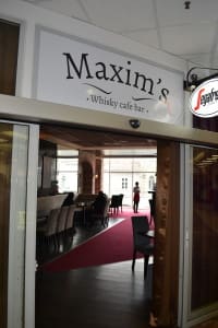 maxim