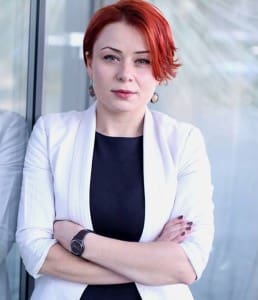 xenia burghelea