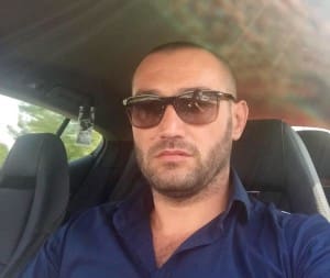 cristian boitor