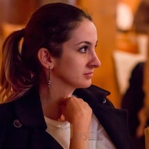 ioana cristea