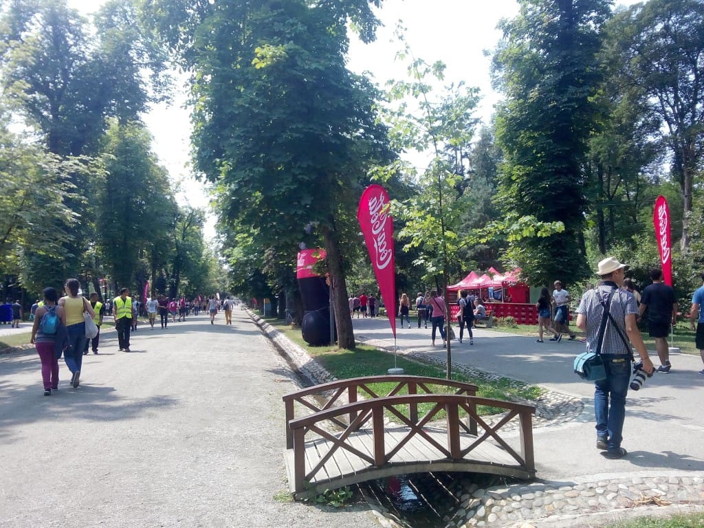 untold parc