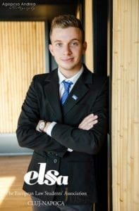 serban halmagean
