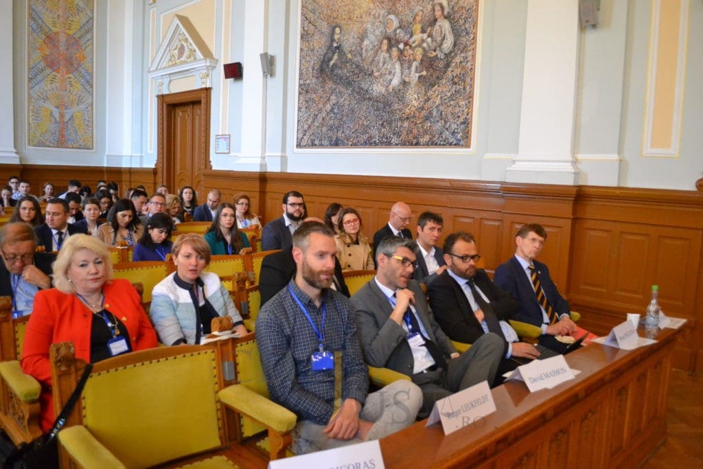ciber crime conference
