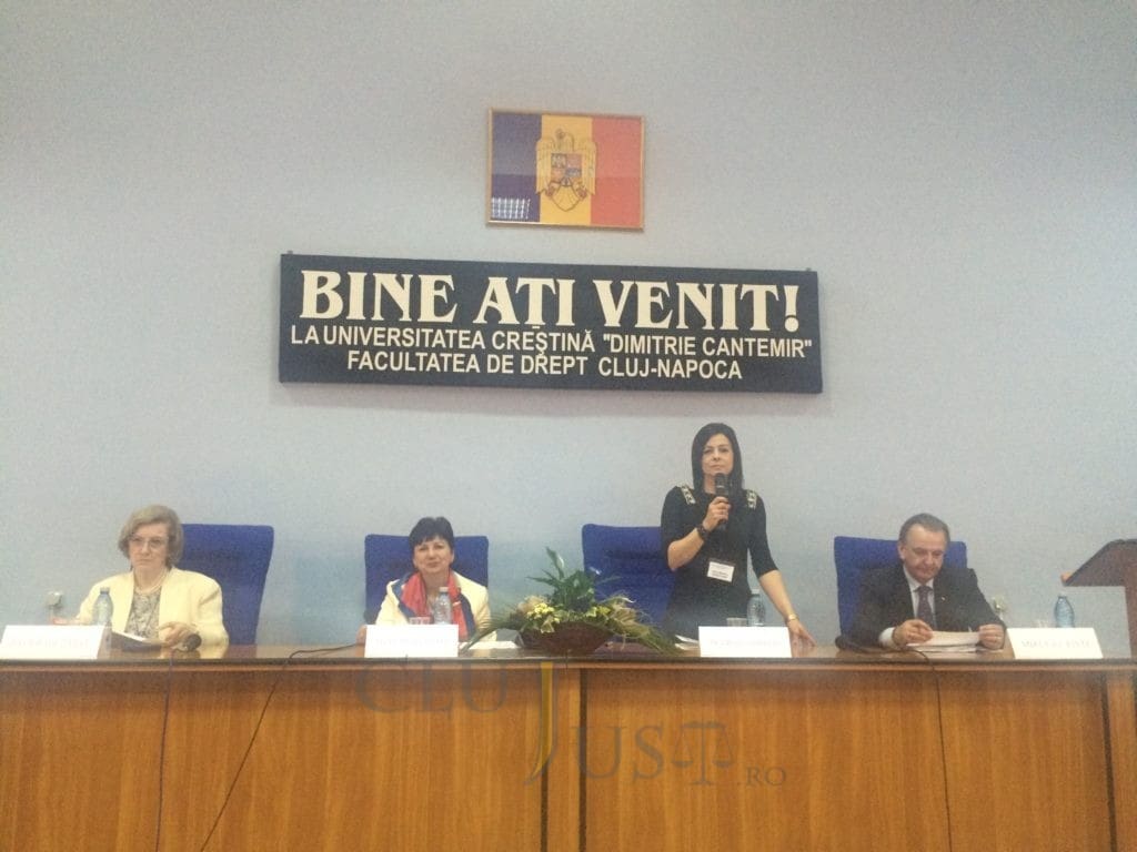 prezidiu conferinta internationala cantemir