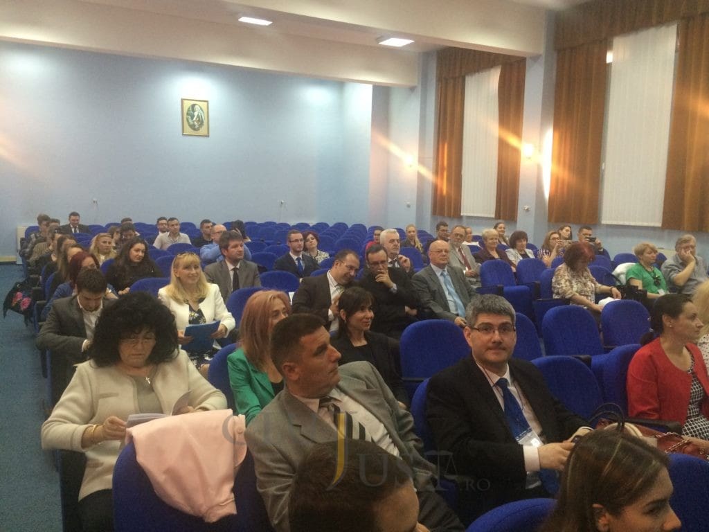 public conferinta internationala cantemir