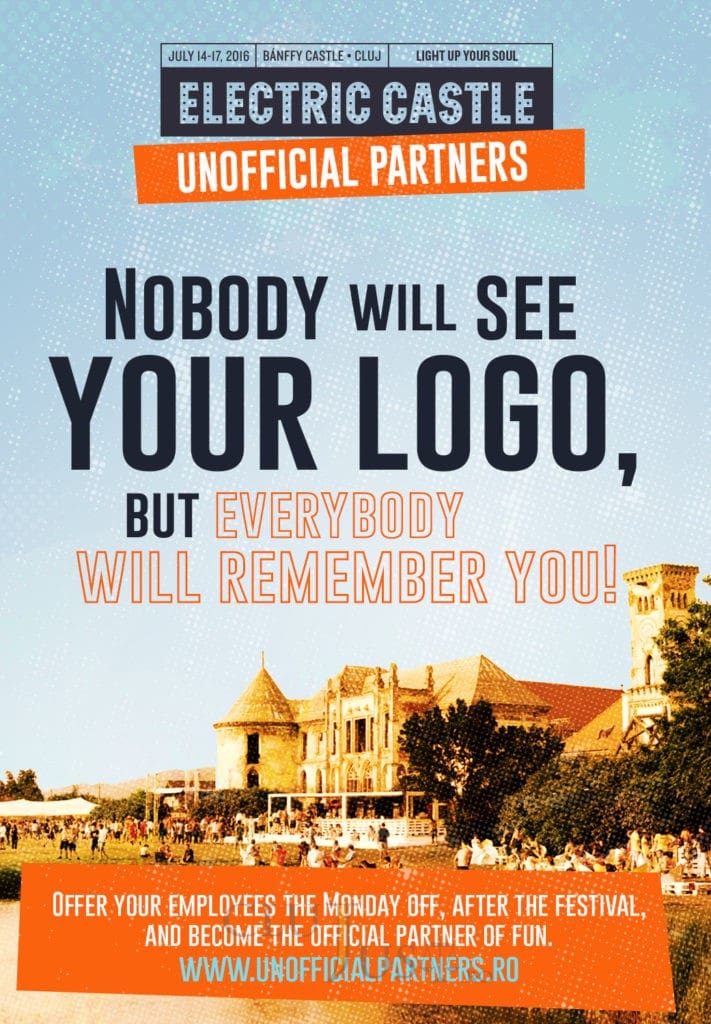 Unofficial Partners 3 electric