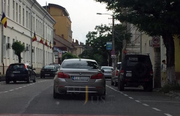 masina noua apostu