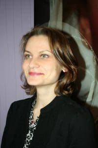 cristina berdea farmec