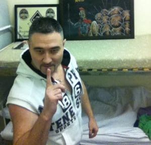 czika laszlo in penitenciar