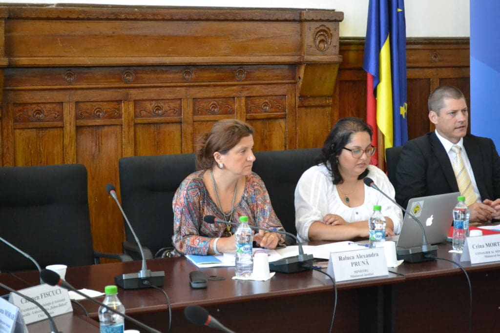 dezbatere penitenciare pruna