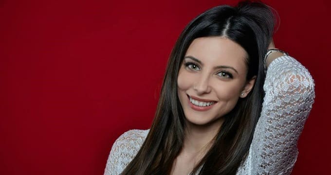 Georgiana Rizoiu, prima la INM în 2016: ”E vorba de muncă, de ...