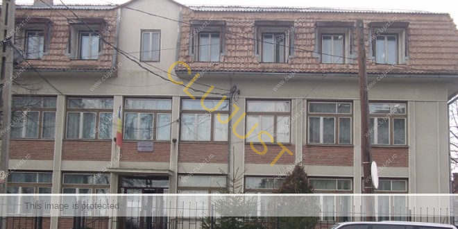 Consiliul Baroului Cluj dezaprobă comportamentul șefei Judecătoriei Huedin, fostă avocată, într-o cauză