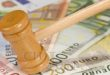 Denunțătorul din dosarul judecătoarei Chirilă este judecat pentru un jaf de 1 milion de euro