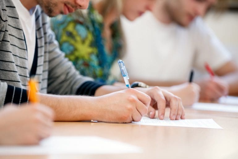 Ce trebuie să știe candidații de la examenul pentru Barou din 20 septembrie