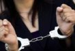 Femeie condamnată la închisoare cu executare pentru furt prin îmbrățișare